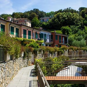 Baia Blu Rta Residence Lerici Exterior photo