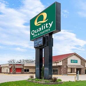 Quality Inn Columbus Exterior photo