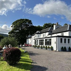 The Strontian Hotel Exterior photo