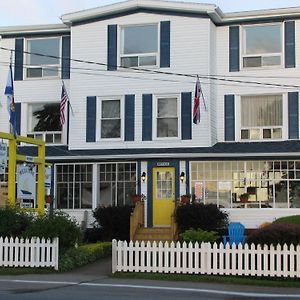 Bayside Inn Digby Exterior photo