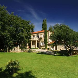 Villa Tereza Cilipi Exterior photo