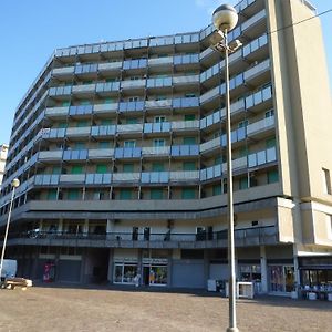 Hotel Zeus Lido Di Classe Room Only Exterior photo