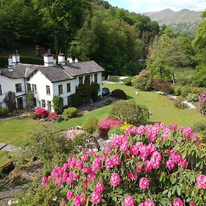 Foxghyll Country House Bed & Breakfast Ambleside Exterior photo