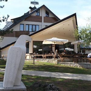 Hotel Trebjesa Niksic Exterior photo