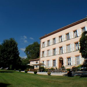 Domaine Du Pegulier Hotel Montaut-Ariege Exterior photo