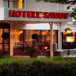 Hotel Savoy Mariehamn Exterior photo