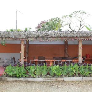 Pacific Paradise Motel Port Vila Exterior photo