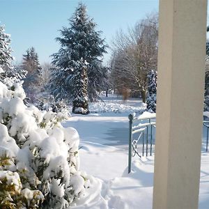 Bois Joli De La Freyere Bed & Breakfast Hindisheim Exterior photo