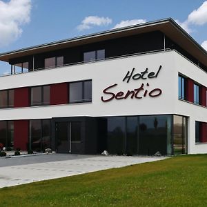 Hotel Sentio Vohringen  Exterior photo