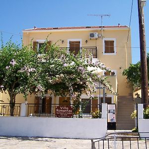 Villa Romantza Fiskardo Exterior photo