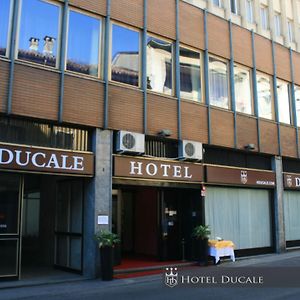 Hotel Ducale Vigevano Exterior photo