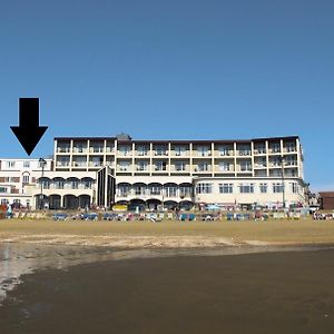 Regent Court - Seafront, Sandown - Free Car Ferry Exterior photo