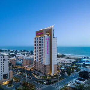 Crowne Plaza Beihai Silver Beach, An Ihg Hotel Exterior photo