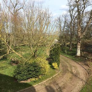 Buckton Farmhouse Bed & Breakfast Belford Exterior photo