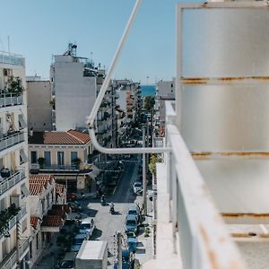 Best House, Kapodistriou, Psila Alonia Apartment Patras Exterior photo