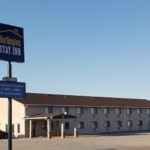 Stay Inn Burlington Exterior photo