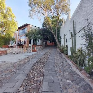 Laica House Villa San Miguel de Allende Exterior photo