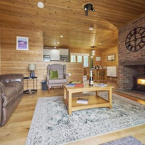 Gadwall Lodge With Hot-Tub Carlisle  Exterior photo