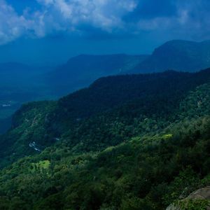 The Yercaud Peak View - Escappe Heaven Apartment Exterior photo