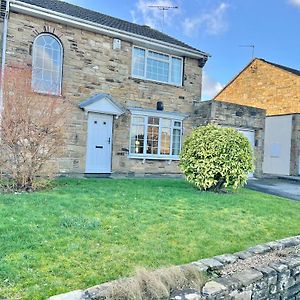 Coniston Green Holiday Home Wetherby Exterior photo