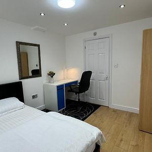 Room With En-Suite Facilities Ashford  Exterior photo