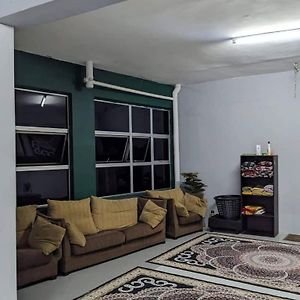 Homestay Koi Temerloh Exterior photo