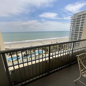 Direct Ocean Front Condo In Royale Palms, 801 Condo Coffeyville Exterior photo