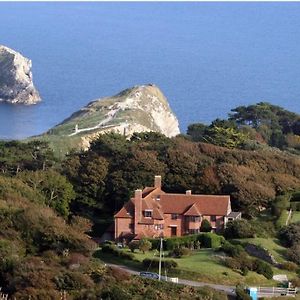 Weston At Lulworth Cove Villa Exterior photo