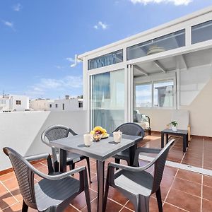 Home2Book Stunning Apartment & Terrace Playa Honda Playa Honda  Exterior photo