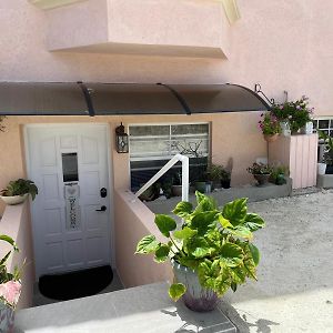 Abbe Garden Hideaway Apartment Saint Philip Exterior photo