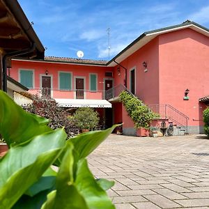 Hotel-Motel70 San Nazzaro (Emilia-Romagna) Exterior photo