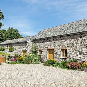 The Cowshed Villa Clatworthy Exterior photo