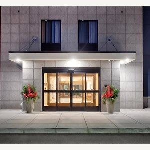 Candlewood Suites Detroit Sterling Heights, An Ihg Hotel Waldenburg Exterior photo