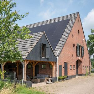 Het Heerengoedt Bed & Breakfast Ambt Delden Exterior photo