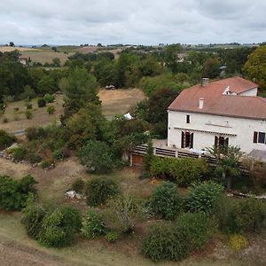 Chambre D'Hotes L'Hermione Bed & Breakfast Villeneuve-sur-Vere Exterior photo