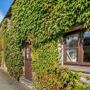 2 Bed In Barmouth 89393 Villa Dyffryn Ardudwy Exterior photo