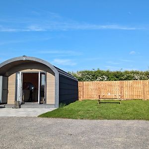 My Happy Hounds Glamping Hotel Northallerton Exterior photo