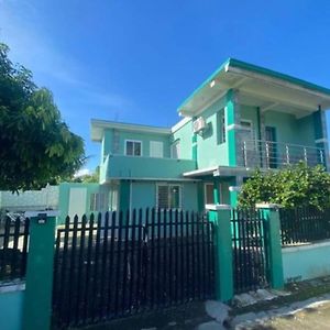 The Green House Apartment Sorsogon Exterior photo