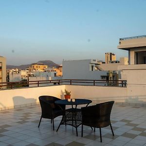 Bhavika Family Homestay 2Bhk,Ac, Private Terrace, Udaipur Exterior photo