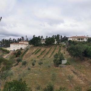 Cantinho Da Alice Family Villa Serta Exterior photo