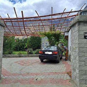 Amn E Yal- Private Family Residence In Hunza Karimabad  Exterior photo