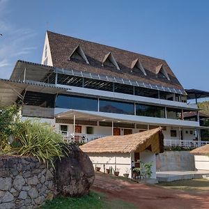 Thenmala Ecoresort - The First And The Best Punalur Exterior photo