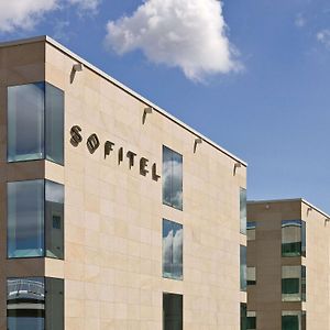 Sofitel London Heathrow Hotel Hillingdon Exterior photo