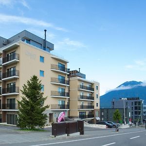 Chalet Ivy Hirafu, Niseko Hotel Exterior photo