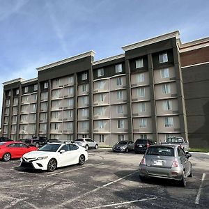 La Quinta By Wyndham Indianapolis South Hotel Exterior photo