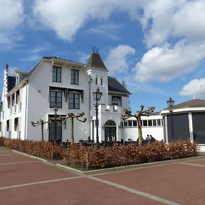 Herberg Welgelegen Katwijk aan Zee Exterior photo