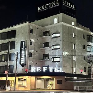 Reftel Osaka Itami Airport Hotel Ikeda  Exterior photo