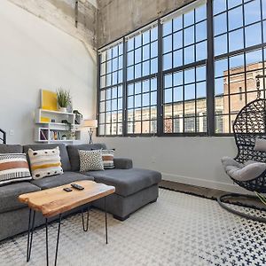 The Coolest Loft In The Cincinnati Area Maineville Exterior photo