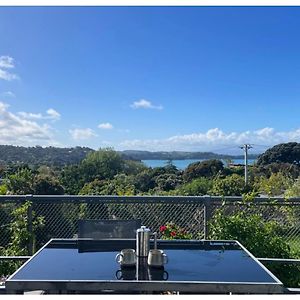 Oneroa 5 Star Views And Location I - Waiheke Escapes Villa Blackpool Exterior photo