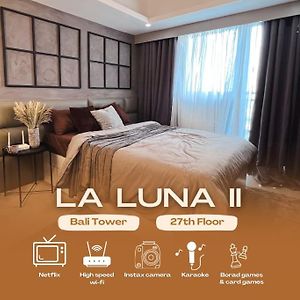 La Luna II - Instax, Netflix, Boardgames & Karaoke San Fernando  Exterior photo